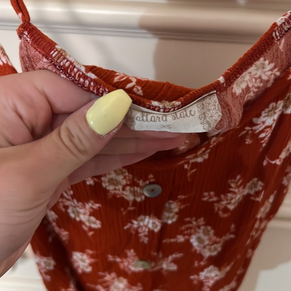 Altar’d state tank - Picture 3 of 3